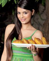 Sonali Raut